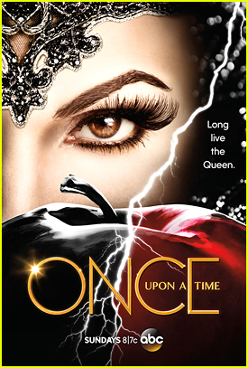 'Once Upon A Time' Creators Give Hints About What's Coming in Season 7