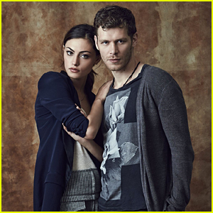 'The Originals' Showrunner Announces Show Will End With Season 5