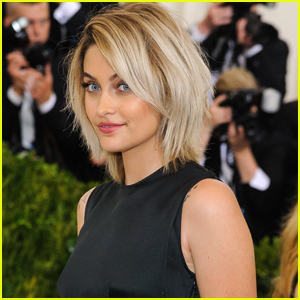 Paris Jackson Tweets About Loving Your Imperfections With a Hilarious Metaphor