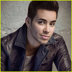Prince Royce To Return as Vincent For 'East Los High' Series Finale