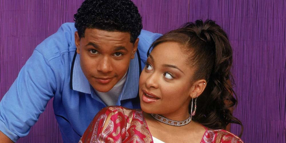 Raven Symone Reveals Why Raven & Devon Are Divorced in ‘Raven’s Home