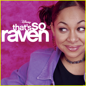 Raven Baxter Is Still Kooky & Crazy, Raven Symone Says