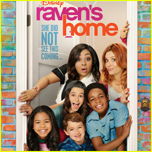 'Raven's Home' Premieres Tonight on Disney Channel - Sneak Peek!