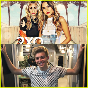 Ricky Garcia Teams Up With 2XO For Hot Summer Jam 'Summer Love' - Listen Now!