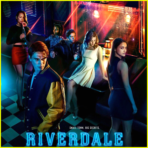 Get Ready For 'Dark Veronica' in 'Riverdale' Season Two!