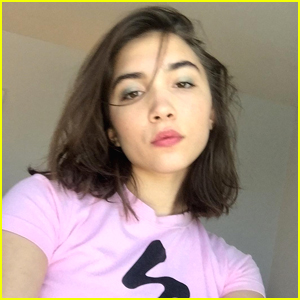 Rowan Blanchard's New Lob Will Make You Want to Book a Visit to the Salon