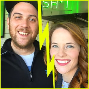 Switched At Birth's Katie Leclerc Files For Divorce From Husband Brian Habecost (Report)