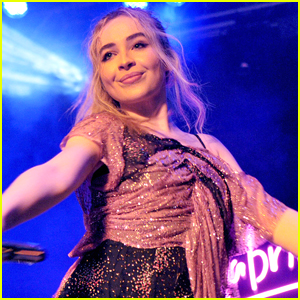 Sabrina Carpenter Talks Feeling 'Blessed' After Meeting Beyoncé For the First Time