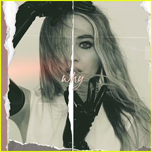 Sabrina Carpenter Drops Romantic New Song 'Why' - Stream & Download Here!