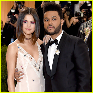 Selena Gomez Gushes About Her Favorite Canadians - Including The Weeknd!