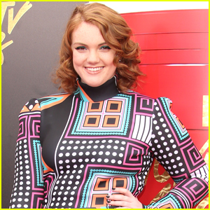 Stranger Things' Shannon Purser Did Not Expect Her Emmy Nomination At All