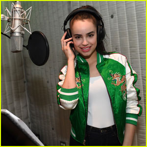 Sofia Carson to Release New Single This Summer (Exclusive)