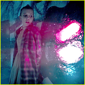 Millie Bobby Brown's Eleven is Back in 'Stranger Things 2' Trailer!