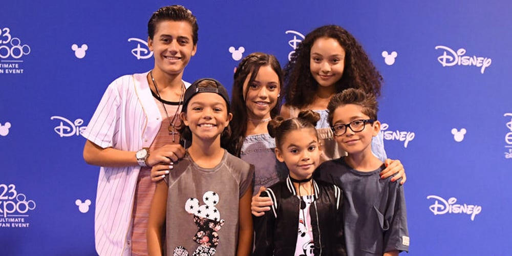 Jenna Ortega Needs Ideas For Her New YouTube Channel, Stat!