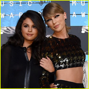 Taylor Swift Returns to Instagram to Praise Selena Gomez' New Single 'Fetish'