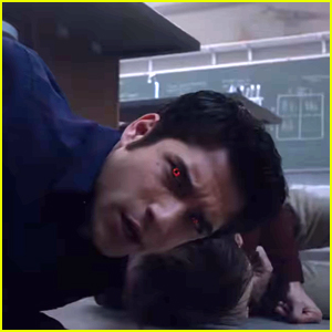 Scott & His Pack Take On A Werewolf Hunting Army in New 'Teen Wolf' Trailer - Watch!