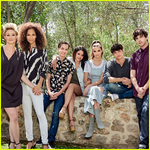 'The Fosters' Recap Video: Get Caught Up Before Season 5 Premieres! (Exclusive)
