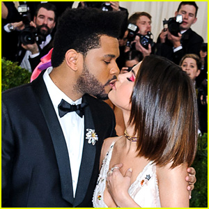 Selena Gomez's Boyfriend The Weeknd Scrolled Far Back on Instagram to Like Her Pics!