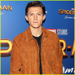 Tom Holland Predicted His Future with the 'Spider-Man' Franchise Almost 5 Years Ago!