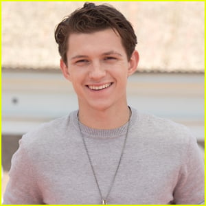 Tom Holland's Undercover High School Experience Almost Didn't Work Out!