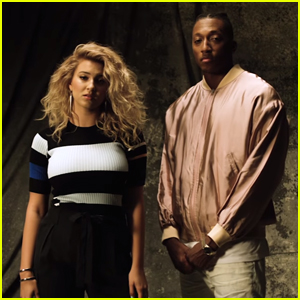 Lecrae & Tori Kelly Debut Emotional Music Video for 'I'll Find You' - Watch!