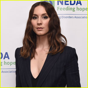 Troian Bellisario Opens Up About Eating 300 Calories a Day in Powerful New Essay