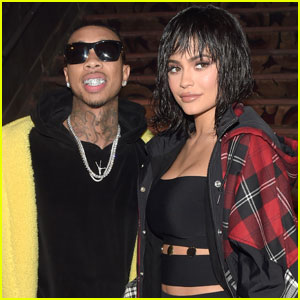 Tyga Says When His Relationship With Kylie Jenner Was Bad, It Was 'Really Bad'