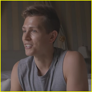 The Vamps' James McVey Reveals How 'Same To You' Came About