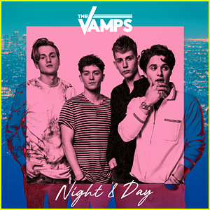The Vamps Dish On New Album 'Night & Day' Ahead of Release