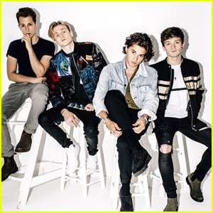 The Vamps Have Signed Two Bands To Their Own Record Label