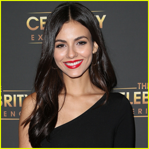 Victoria Justice Spills on What It Takes To Make It In Hollywood (Exclusive)