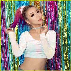 Mega Social Star Wengie Will Launch Her Own App! (Exclusive)
