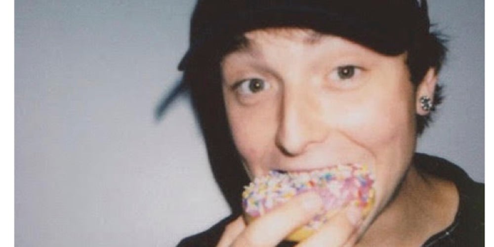 Wesley Stromberg Reveals The One ‘Chick Flick’ He Absolutely Loves