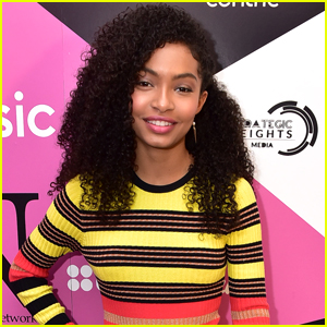 Yara Shahidi's Tweet About What She Wants in a Partner is So Perfect