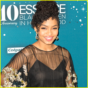 Yara Shahidi Talks the Learning Process of Activism: 'I'm Motivated to Learn More'