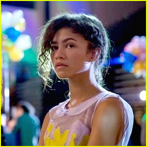 Marvel Head Explains The Full Story Behind Zendaya's 'Spider-Man: Homecoming' Character Michelle (aka MJ)