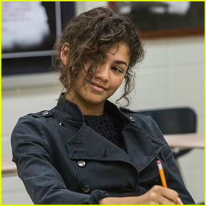 Zendaya Isn't In 'Spider-Man: Homecoming' As Much As You Think She Is