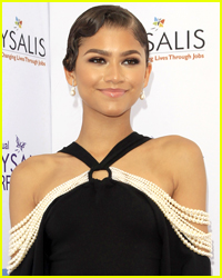 Zendaya Has The Best Reactions To Her Old YouTube Videos