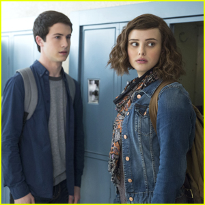 '13 Reasons Why' Stars Reveal Season 2 is All Original Content