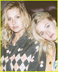 Aly & AJ Have Unveiled the Title of Their Upcoming EP