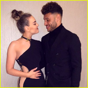 Perrie Edwards is Getting Trolled By Arsenal Fans Because Her Boyfriend is Signing to Chelsea
