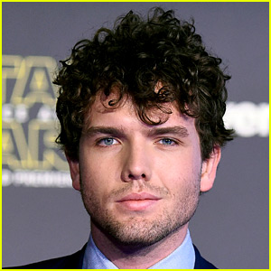 Austin Swift Is On His Way to Becoming a Movie Star!