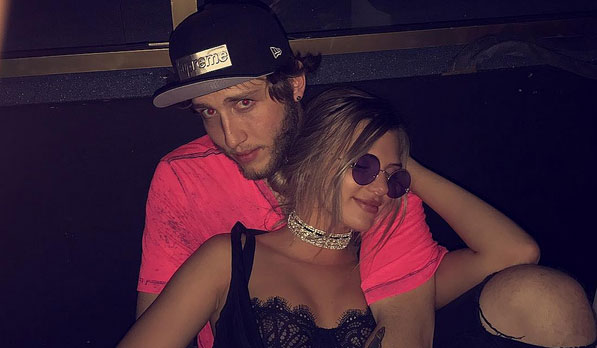 FaZe Banks & Alissa Violet Add More Commentary to Jake Paul Drama