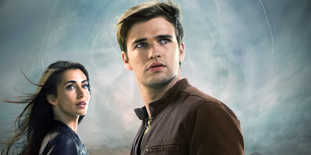 ‘Beyond’ Wraps Filming on Season 2 on Burkely Duffield’s Birthday!