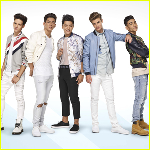New Boy Band, In Real Life, Sign With Hollywood Records & Release Debut Single - Watch!