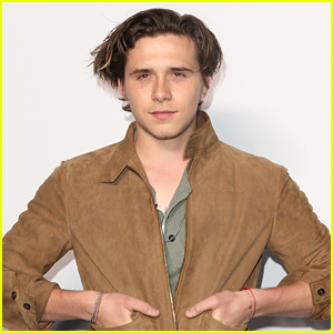 Brooklyn Beckham Opens Up About Choosing Photography Over Sports