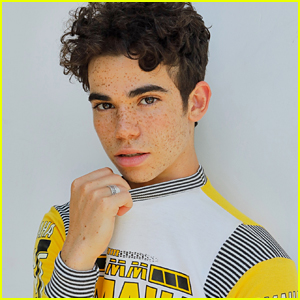 Could Cameron Boyce Be Headed to 'DWTS' Season 25? Some Fans Think So!