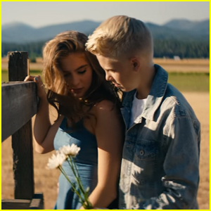 Carson Lueders Releases Playful 'Remember Summertime' Video - Watch!