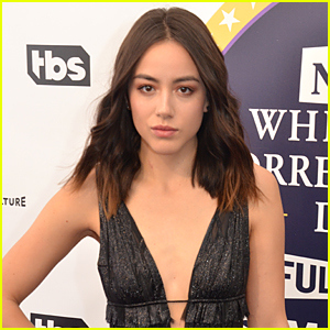 Chloe Bennet Bit Back Hard at Troll Who Criticized Her For Changing Her Professional Last Name