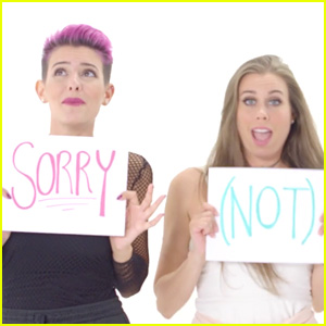 Cimorelli Covers Demi Lovato's 'Sorry Not Sorry' in Epic Fashion (Video)